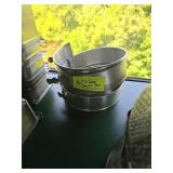 CAKE SPRING  PANS