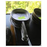 FRY PANS