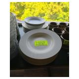 LOT OF ASSORTED  BOWLS