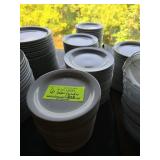 WHITE SALAD / B& B DISHES
