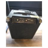 BLOCK  ROCKER W/ BLUETOOTH