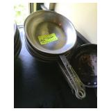 FRY PANS