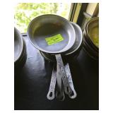 FRY PANS