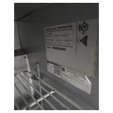 BEVERAGE  AIR LIW BOW W/ 2 DRAWERS AND A DOOR