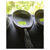 FRY PANS