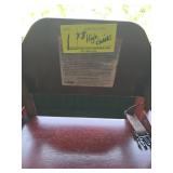 HIGH CHAIRS