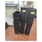 SLIM JIM PAILS