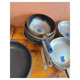 Frying Pans