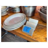 Assorted Sizzle / Taco Trays