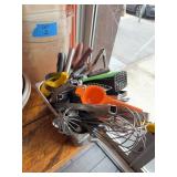 Kitchen Utensils Lot