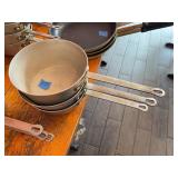 Sauce Pans