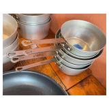 Sauce Pans
