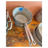 Sauce Pans