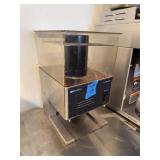 BUNN LPG Series Commercial Coffee Grinder