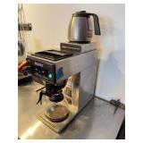 Bunn CWTF15 1L1U PF Commercial Coffee Brewer