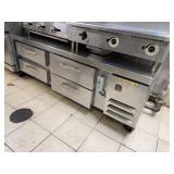 Beverage-Air Commercial Refrigerated Drawer