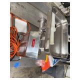 Avantco MT12 1HP Meat Grinder
