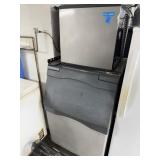 Koolaire Commercial Ice Machine