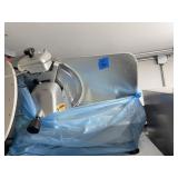 Commercial Meat Slicer With Guard