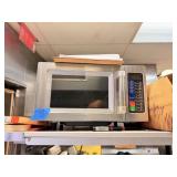 WARING MICROWAVE