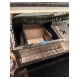SS UNDERBAR ICE BIN
