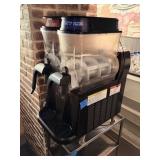 BUNN DOUBLE FROZEN DRINK DISPENSER