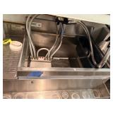 REGENCY SS ICE BIN