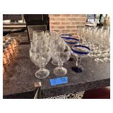 MARGARITA GLASSES