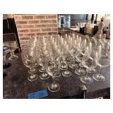 WINE GLASSES