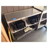 SS CABINET