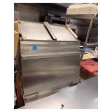SERV-IT TORTILLA CHIP WARMER