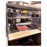 STEAM TABLE
