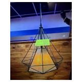 Hanging Booth Lights