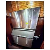 MANITWOC Remote 1200 Ice Machine