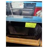 MICROWAVE OVEN