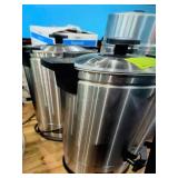 COFFEE URNS