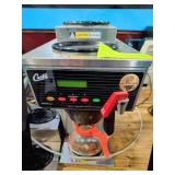 CURTIS COFFEE BREWER