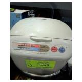 PORRIDGE COOKER