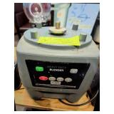 WARING BLENDER BASE