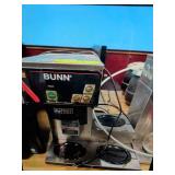BUNN COFFEE BREWER