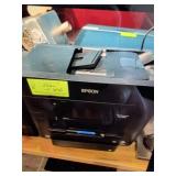 EPSON WF 4830 PRINTER