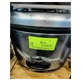 RICE COOKER