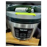 RICE COOKER