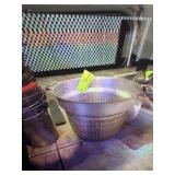 MEDIUM STRAINER