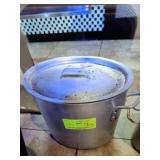 POT WORK LID