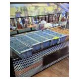 SILVERWARE BASKETS