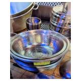 STRAINERS