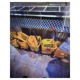 MOP BUCKETS