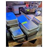 1/2 SIZE ASSORTED PANS