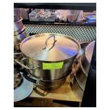 POT WITH LID